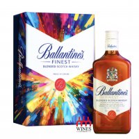 Ballantines Finest Gift Box 2025